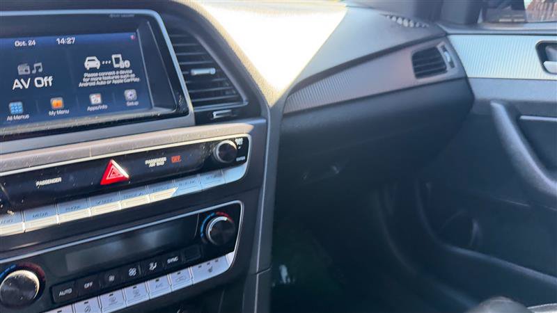 Used 2019 Hyundai Sonata Sport FWD image 34