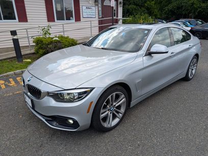 Used 2019 BMW 430i Gran Coupe xDrive w/ Convenience Package