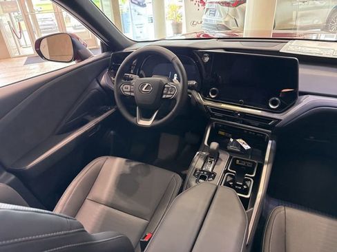 New 2026 Lexus TX 350 AWD image 50