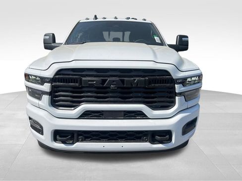 New 2026 RAM 2500 Big Horn image 9