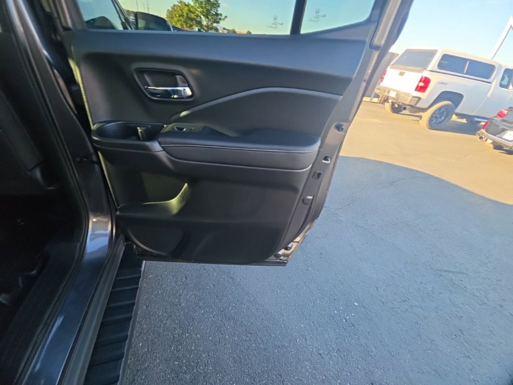 Used 2022 Honda Ridgeline RTL image 34