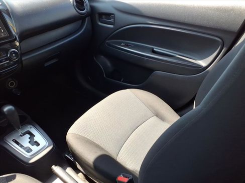 Used 2023 Mitsubishi Mirage G4 LE image 19