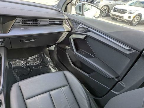 Used 2024 Audi A3 2.0T Premium FWD image 17