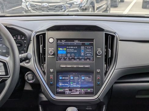 Certified 2026 Subaru Crosstrek 2.5i image 17