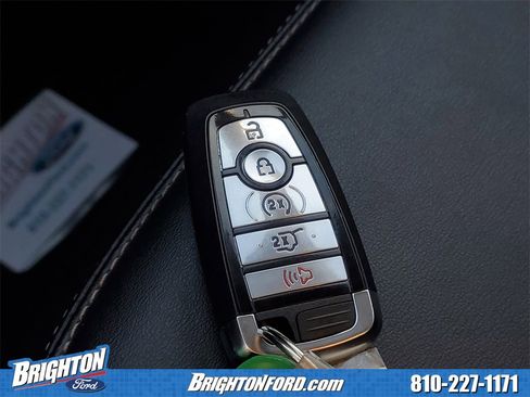 Used 2023 Ford Explorer XLT w/ Equipment Group 202A image 29