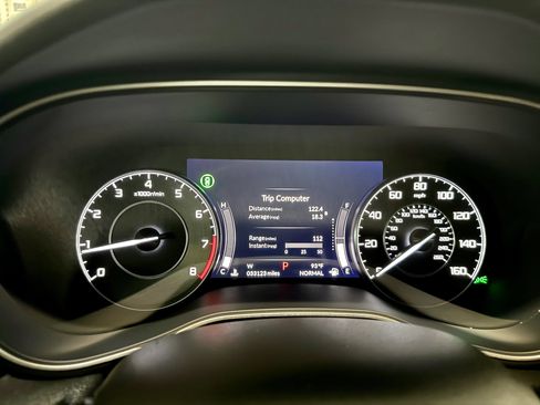 Used 2021 Acura TLX SH-AWD w/ Advance Package image 16