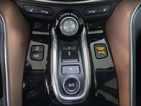 Used 2021 Acura TLX FWD image 26