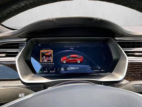 Used 2017 Tesla Model S 75 RWD image 20