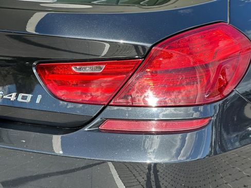 Used 2015 BMW 640i Gran Coupe image 33