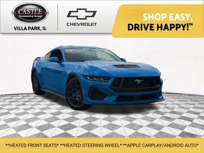 Used 2024 Ford Mustang GT Premium w/ GT Performance Package