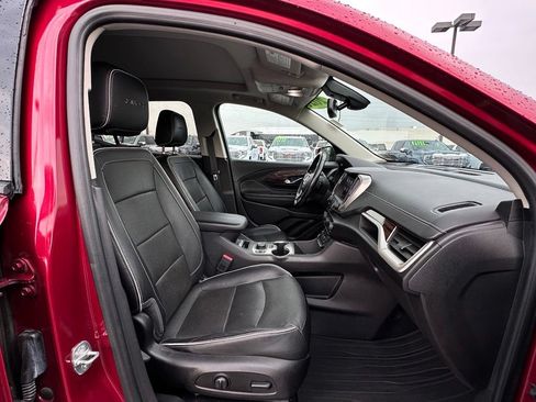 Certified 2020 GMC Terrain Denali w/ Denali Premium Package AWD/4WD image 11