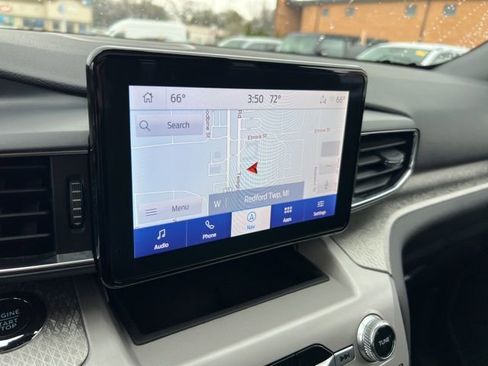 Certified 2024 Ford Explorer Timberline w/ Timberline Technology Package AWD/4WD image 15
