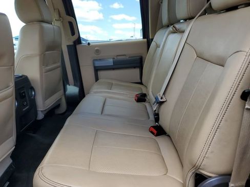 Used 2016 Ford F350 Lariat AWD/4WD image 15