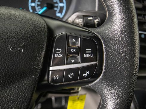 Used 2024 Ford Transit 350 XL RWD image 16