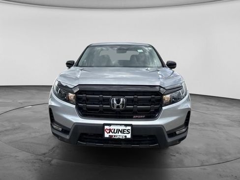 Used 2024 Honda Ridgeline Sport image 5