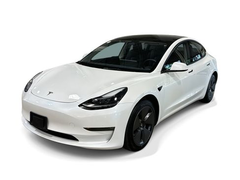 Certified 2023 Tesla Model 3 Long Range AWD/4WD image 14