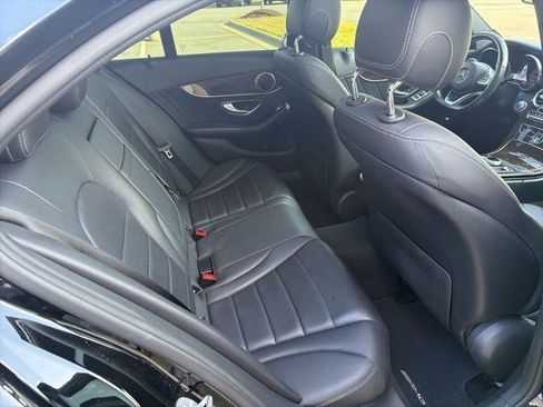 Used 2018 Mercedes-Benz C 300 Sedan image 22