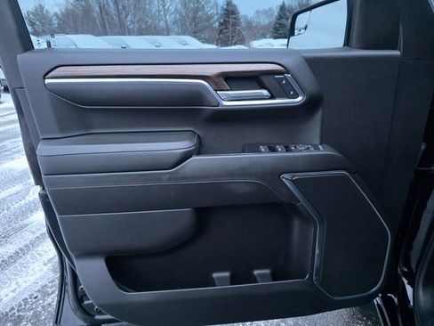 Used 2023 Chevrolet Silverado 1500 LT image 26