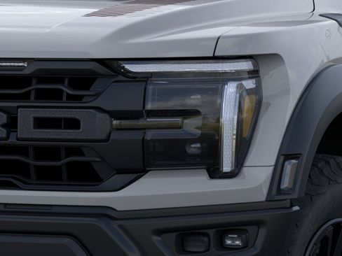 New 2026 Ford F150 Raptor AWD/4WD image 18