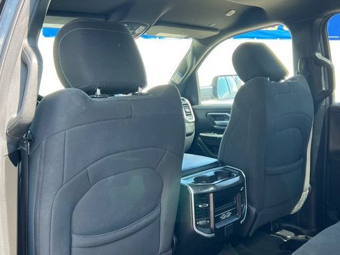 Used 2023 RAM 1500 Big Horn AWD/4WD image 37