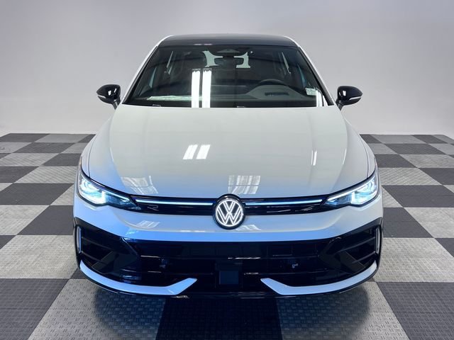 New 2026 Volkswagen Golf AWD/4WD image 2