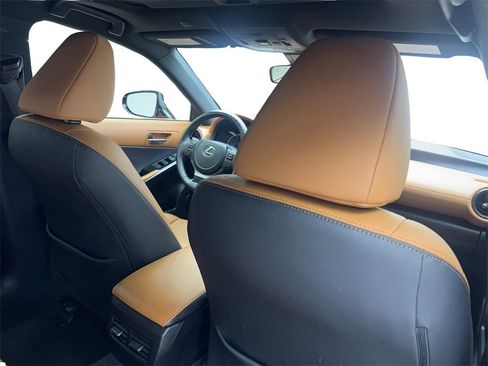 Used 2024 Lexus IS 350 F Sport image 41