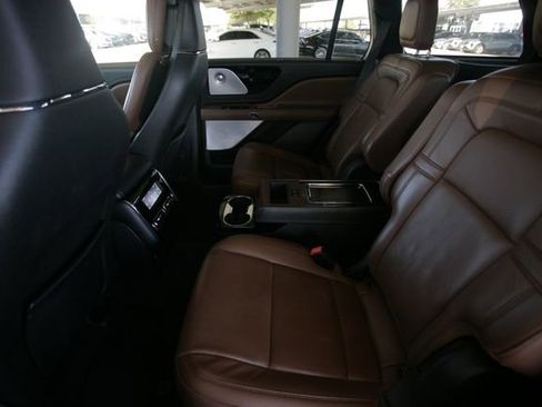 Used 2023 Lincoln Aviator Grand Touring w/ Equipment Group 301A image 33