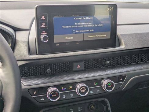 New 2026 Honda CR-V Sport image 12