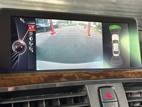 Used 2015 BMW 328i Sedan RWD image 26
