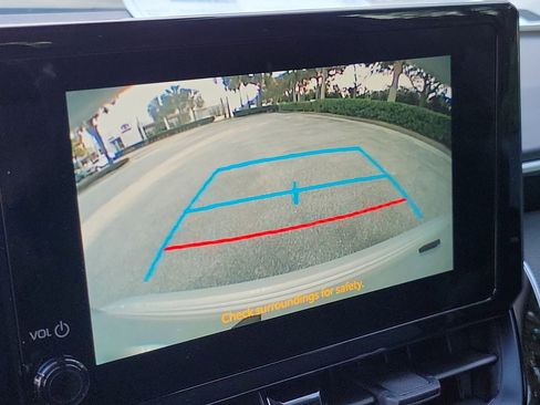 New 2026 Toyota Corolla LE image 24