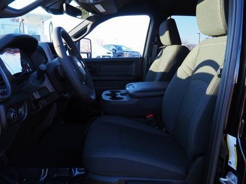 New 2026 RAM 2500 Tradesman w/ Safety Group image 6