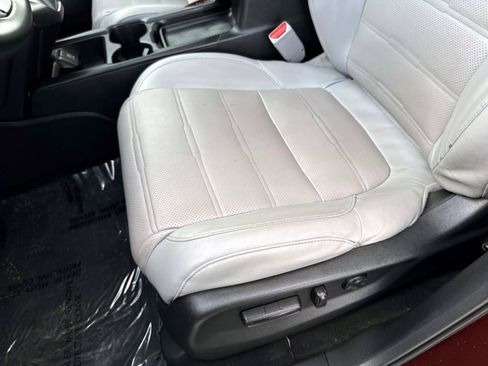Used 2018 Honda CR-V EX-L image 20