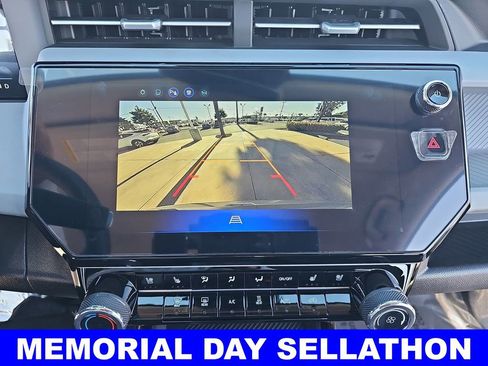New 2027 Chevrolet Bolt RS w/ Technology Package FWD image 22