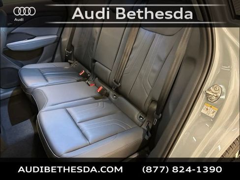 New 2026 Audi Q3 quattro 2.0T AWD/4WD image 24
