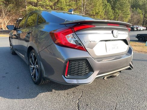 Used 2019 Honda Civic Si image 7