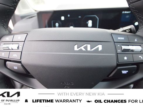 New 2026 Kia Sportage SX Prestige image 26