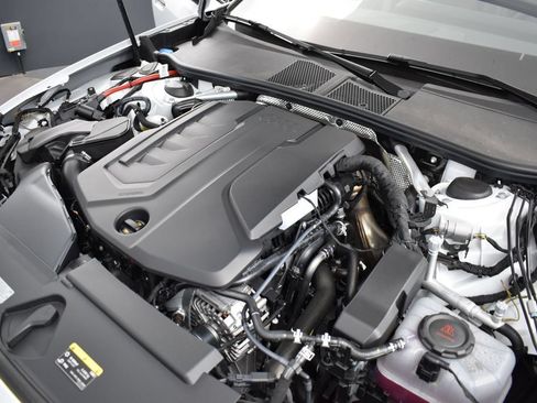 New 2026 Audi A5 2.0T Premium Plus AWD/4WD image 22