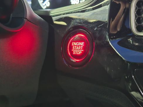 Certified 2025 Honda Civic Sport image 21