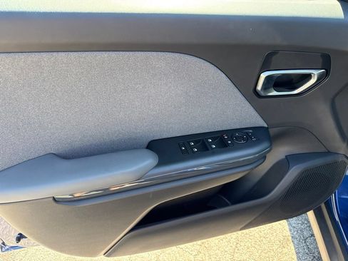 Certified 2025 Kia K4 EX FWD image 21