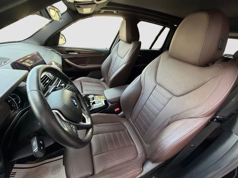 Used 2018 BMW X3 xDrive30i AWD/4WD image 13