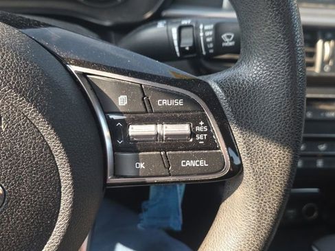 Used 2019 Kia Optima LX FWD image 15