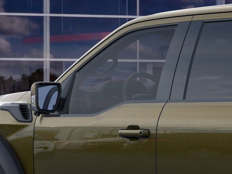 New 2026 Ford F150 Raptor AWD/4WD image 23