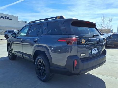 New 2026 Subaru Outback Wilderness image 5