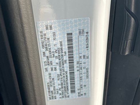 New 2026 Ford Transit 350 148 Medium Roof image 26