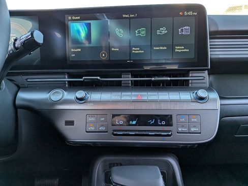 New 2026 Hyundai Kona SEL Sport image 10