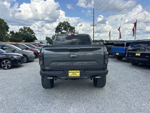 Used 2020 Ford F150 XLT RWD image 16