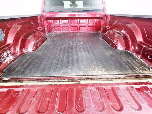 Used 2020 RAM 2500 Big Horn w/ Level 1 Equipment Group AWD/4WD image 22
