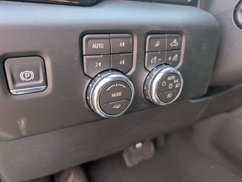 New 2026 GMC Sierra 1500 AT4X AWD/4WD image 17