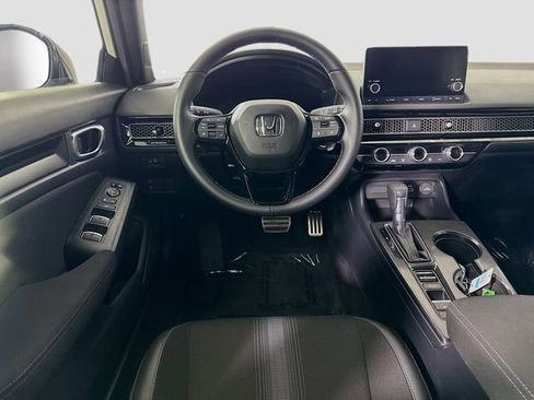 Used 2024 Honda Civic Sport image 20