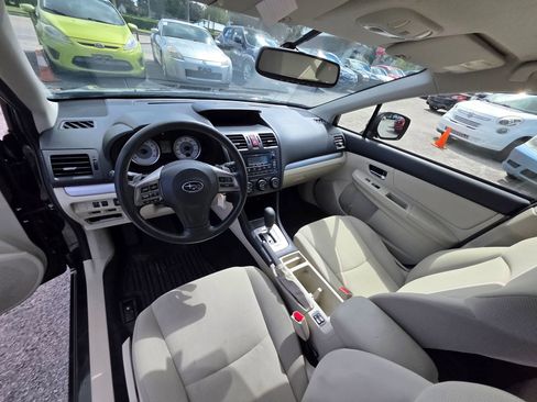 Used 2014 Subaru Impreza 2.0i Premium w/ Popular Package #1 image 14
